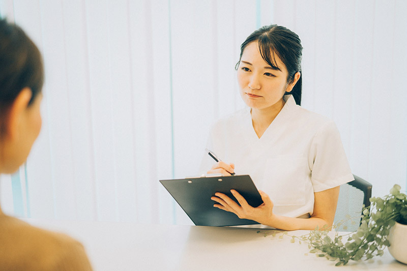 退院後の生活支援先