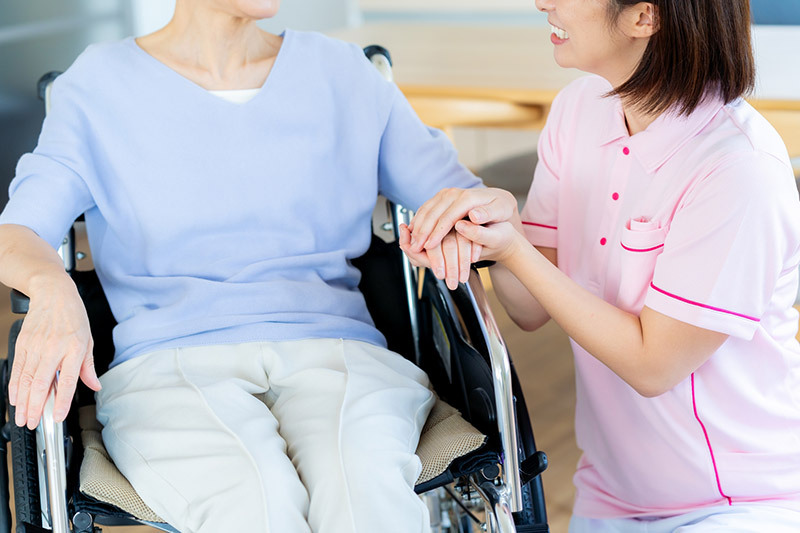 退院後の生活支援先-2